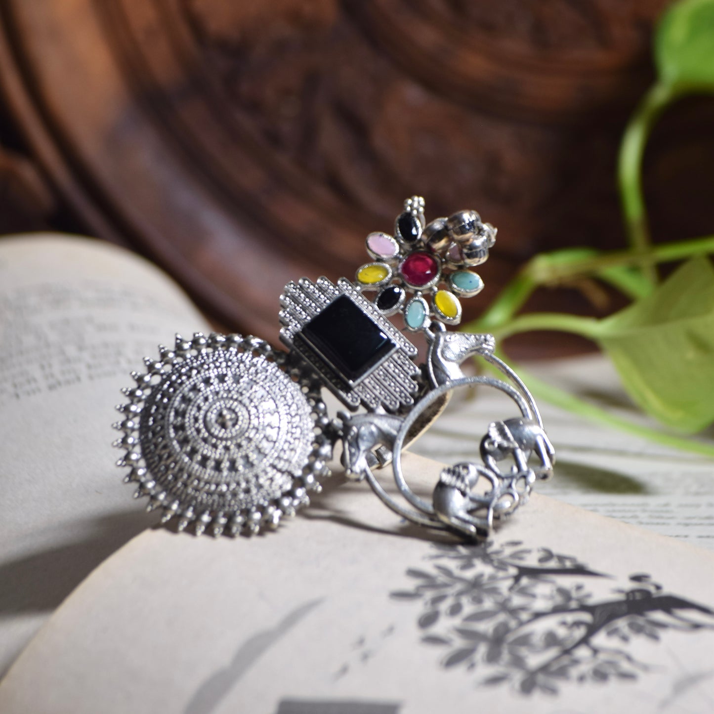 Fusion Ring