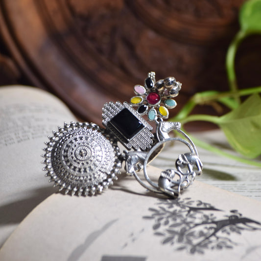 Fusion Ring