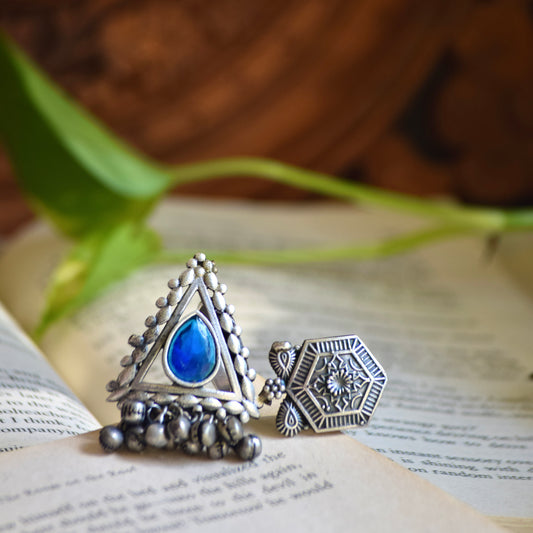 Fusion Ring