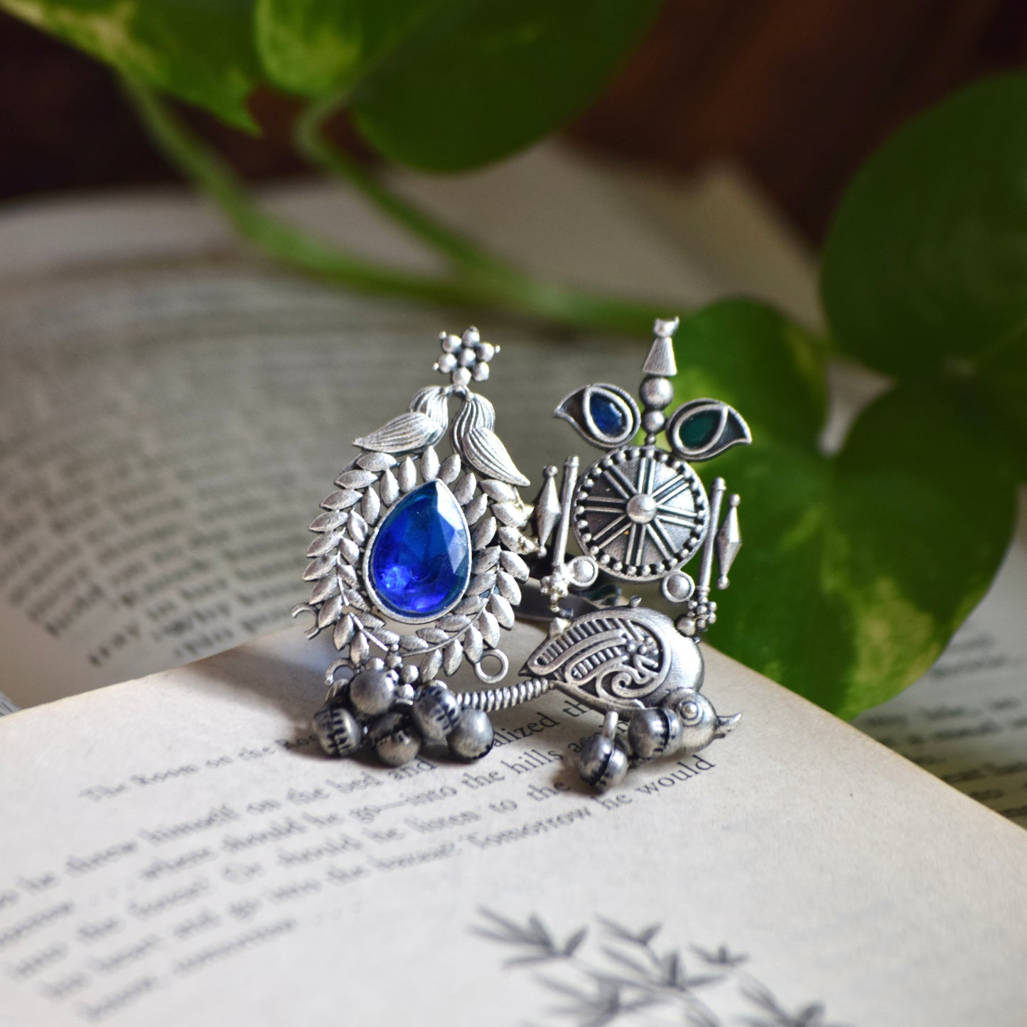 Fusion Ring