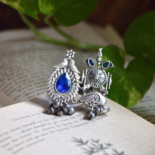 Fusion Ring