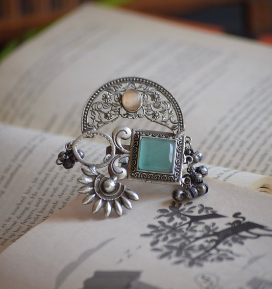 Fusion Ring