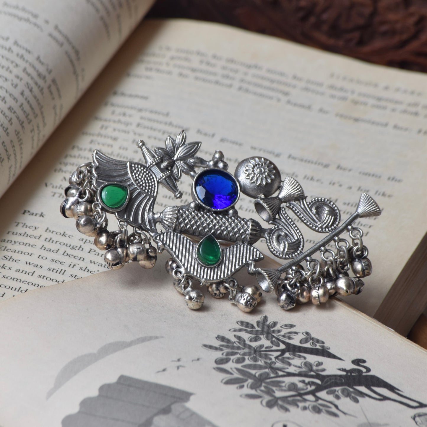 Fusion Ring