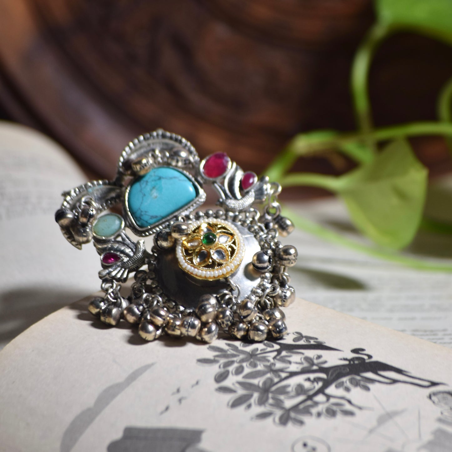 Fusion Ring