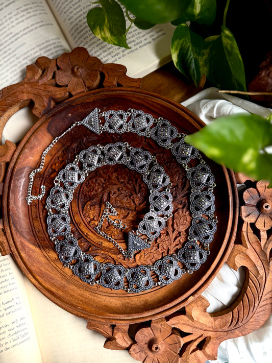 Kamarbandh / Waist Chain