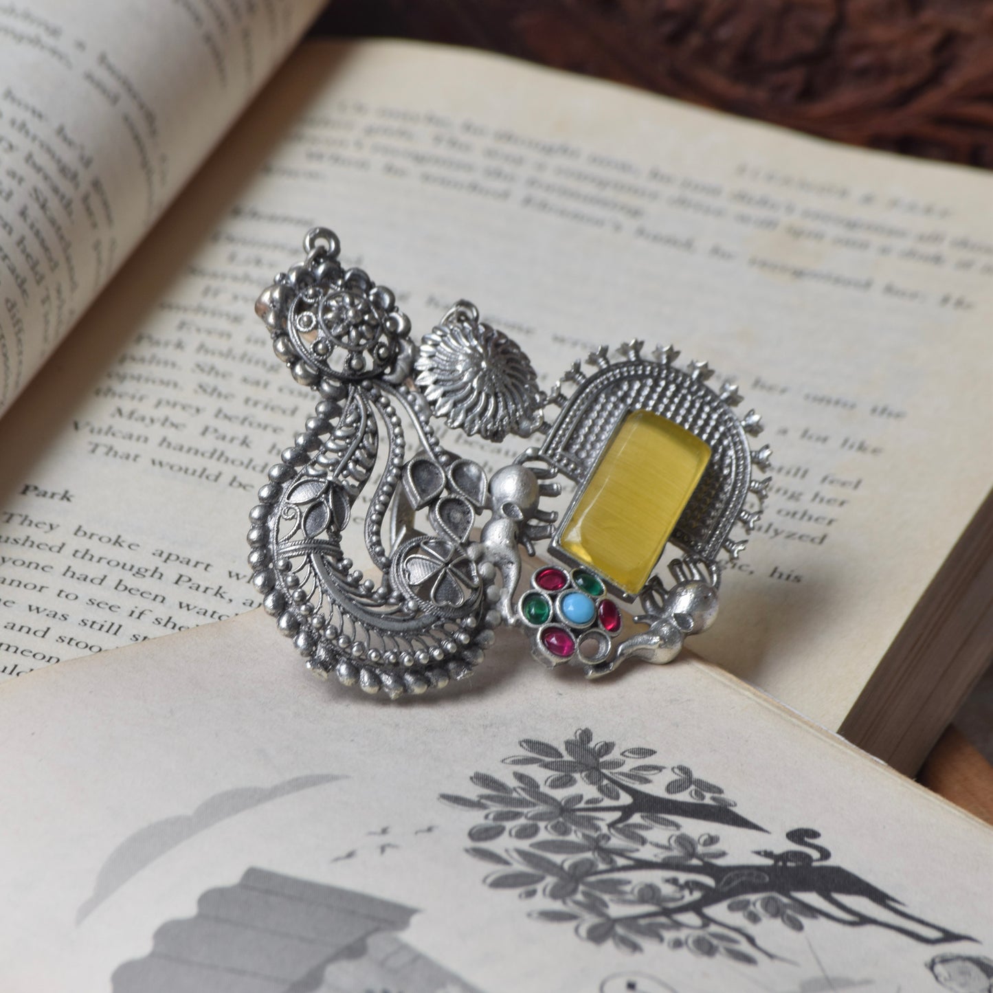 Fusion Ring