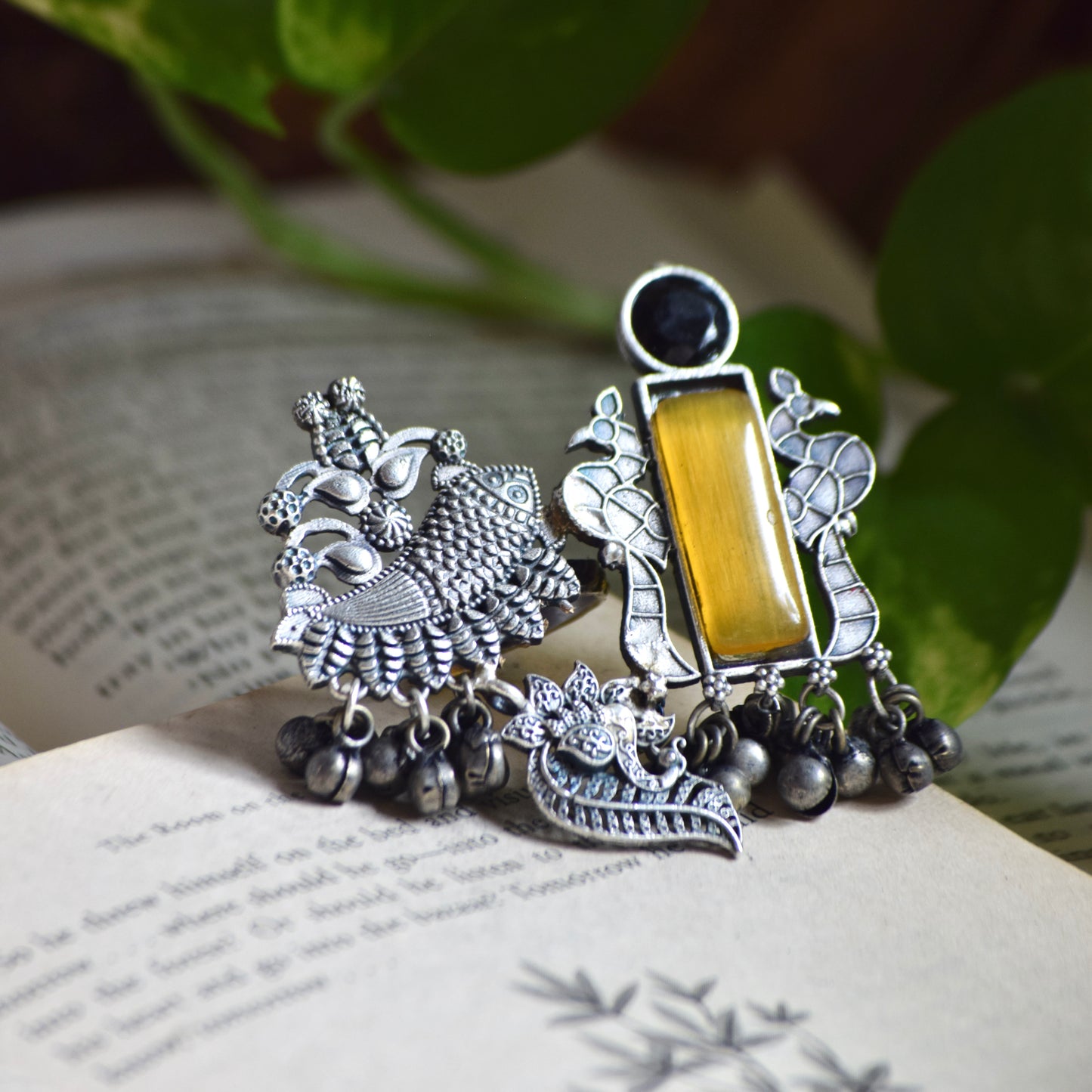 Fusion Ring