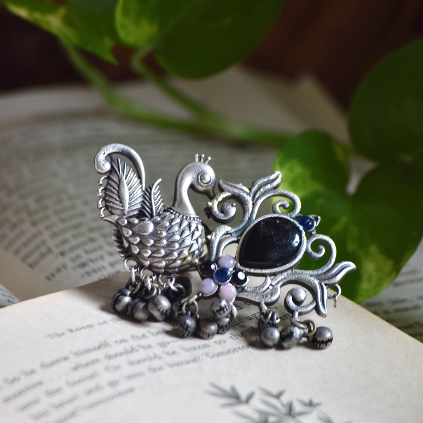 Fusion Ring
