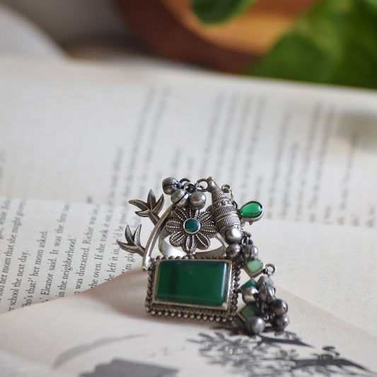 Fusion Ring
