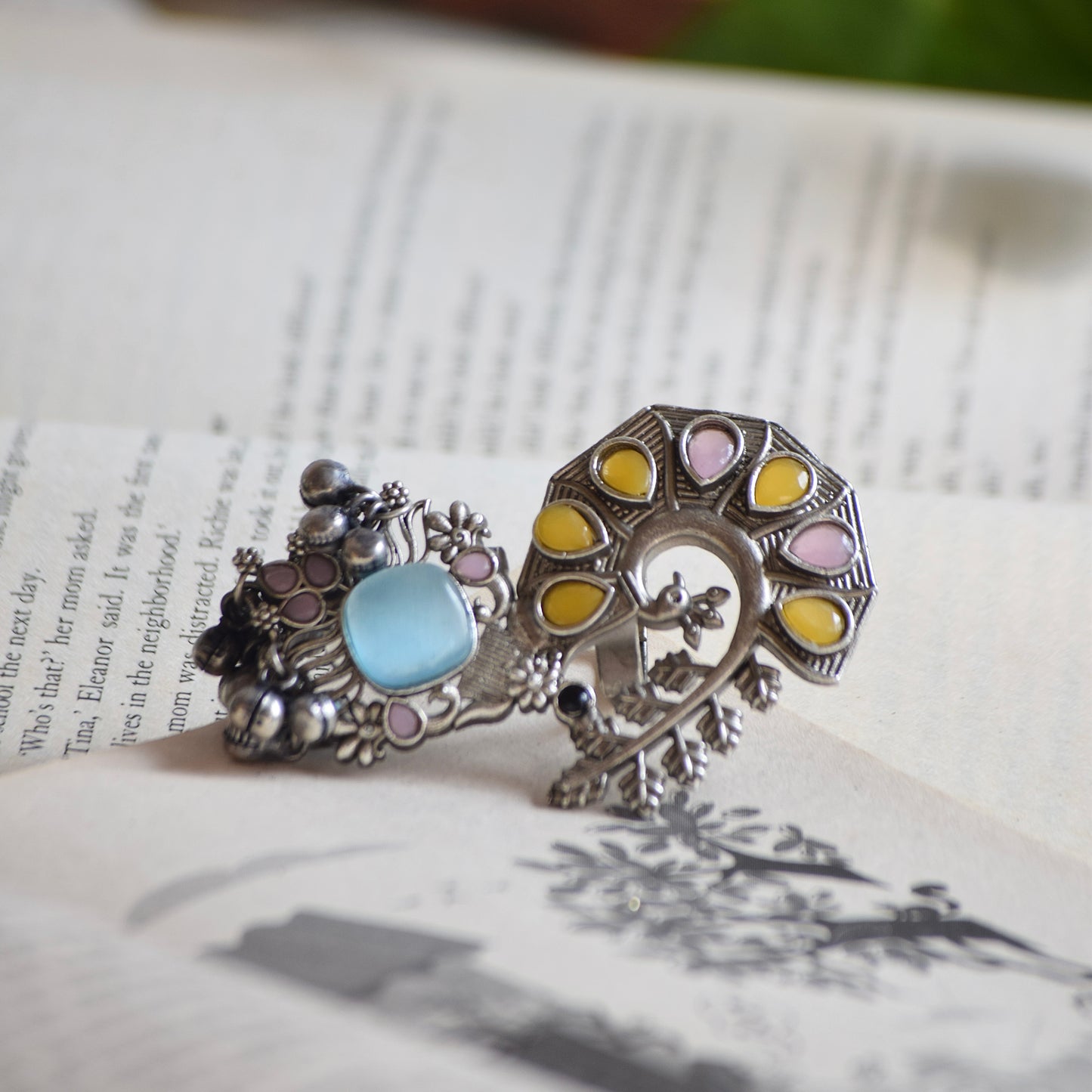 Fusion Ring