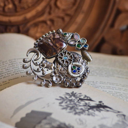Fusion Ring