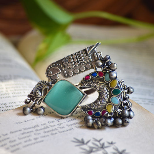 Fusion Ring