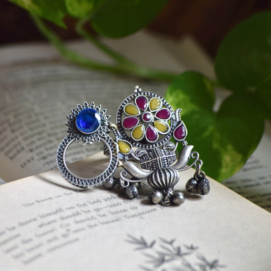 Fusion Ring
