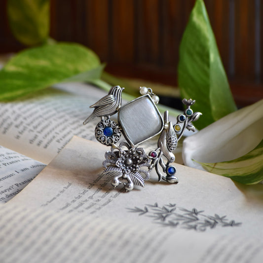 Fusion Ring