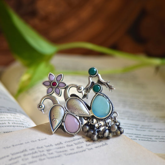 Fusion Ring