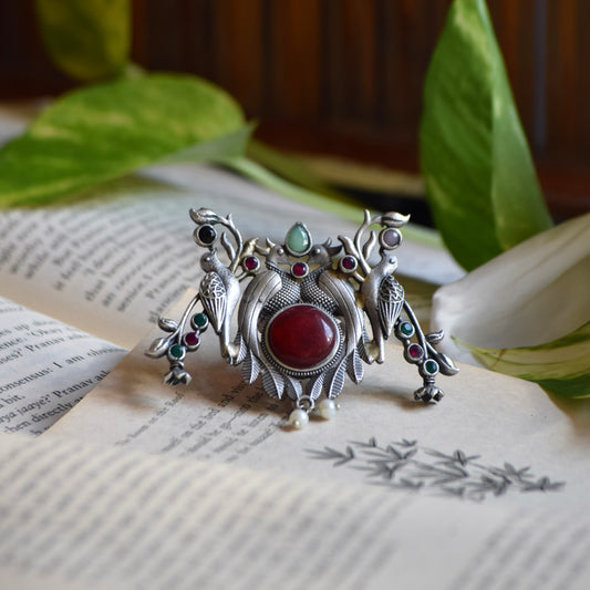 Fusion Ring