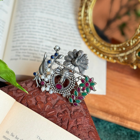 Fusion Ring