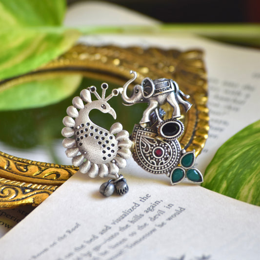 Fusion Ring
