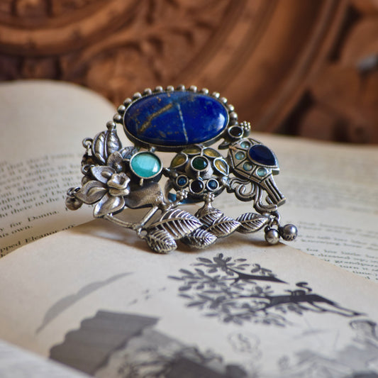 Fusion Ring