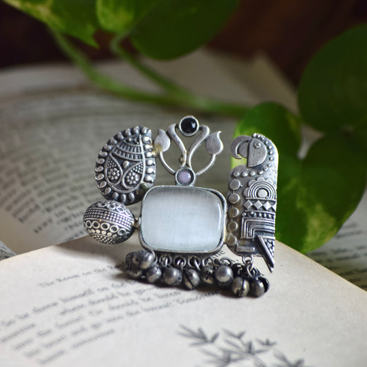 Fusion Ring