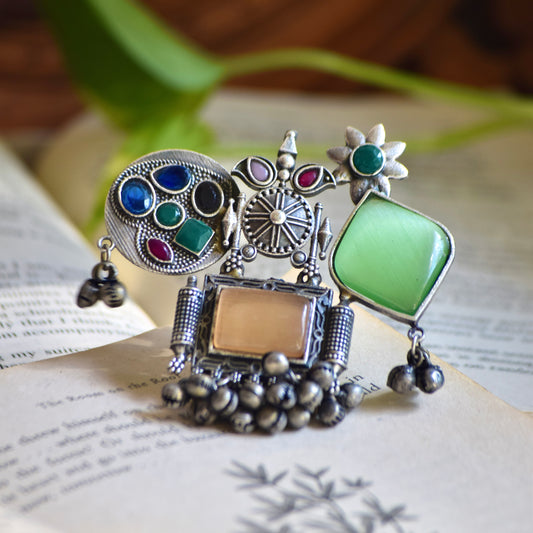Fusion Ring