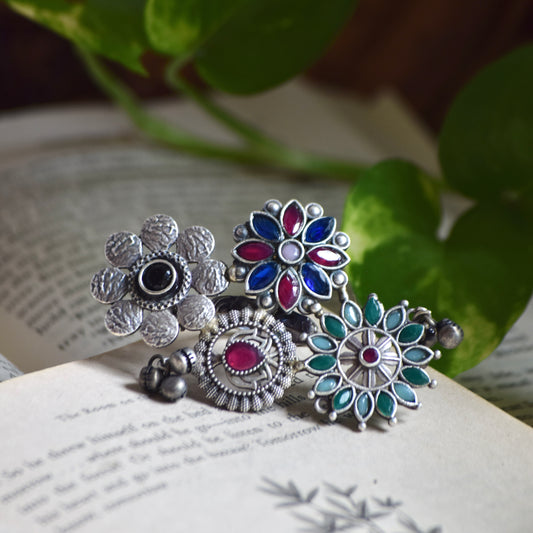 Fusion Ring