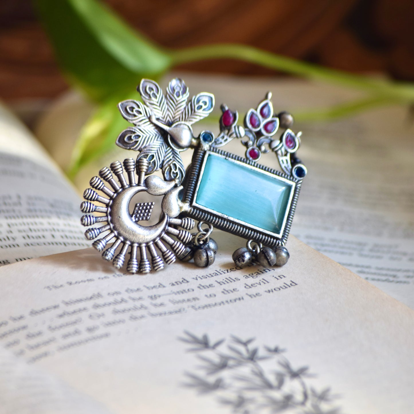 Fusion Ring