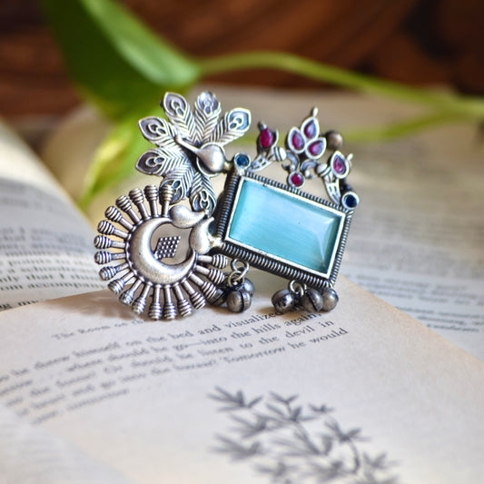 Fusion Ring