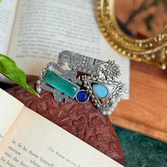 Fusion Ring