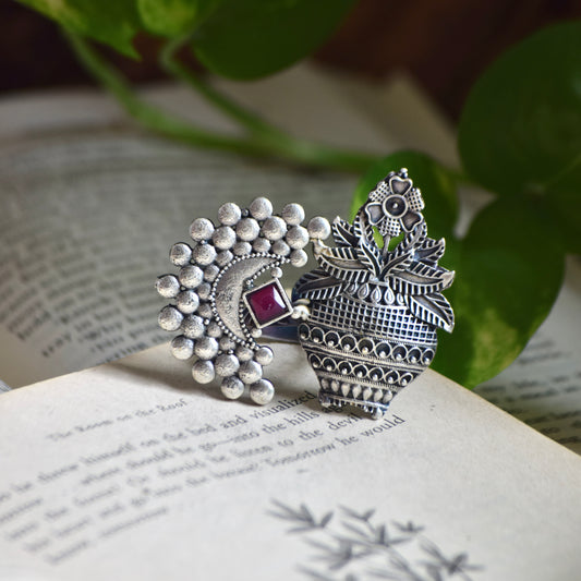 Fusion Ring
