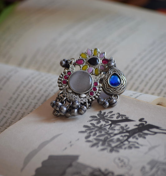 Fusion Ring