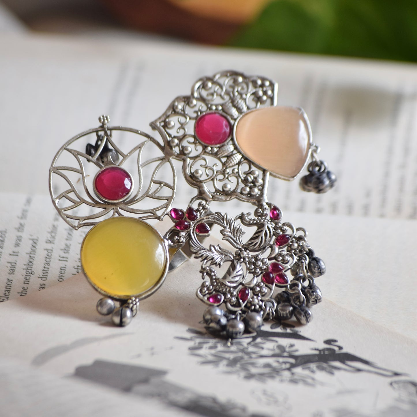 Fusion Ring