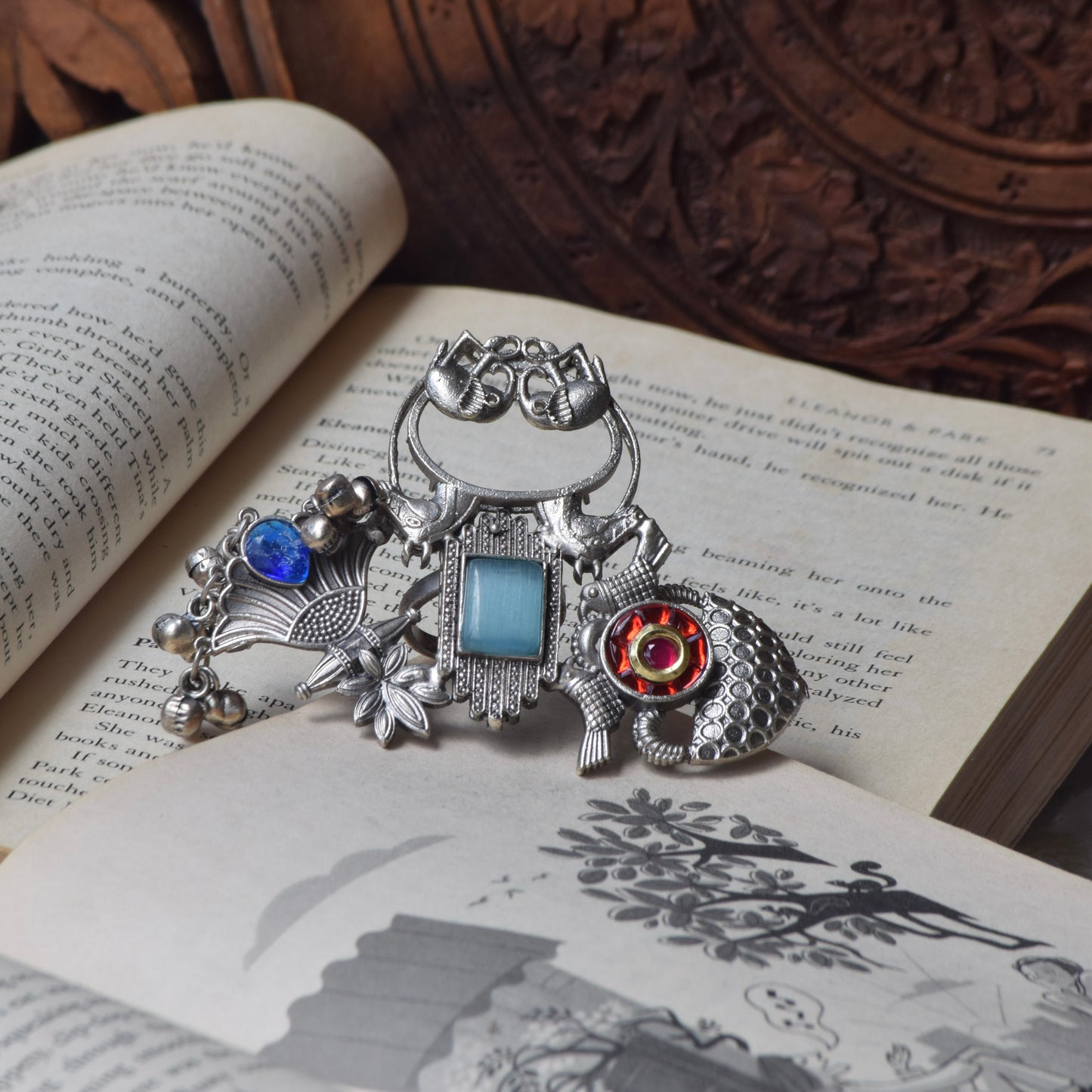 Fusion Ring