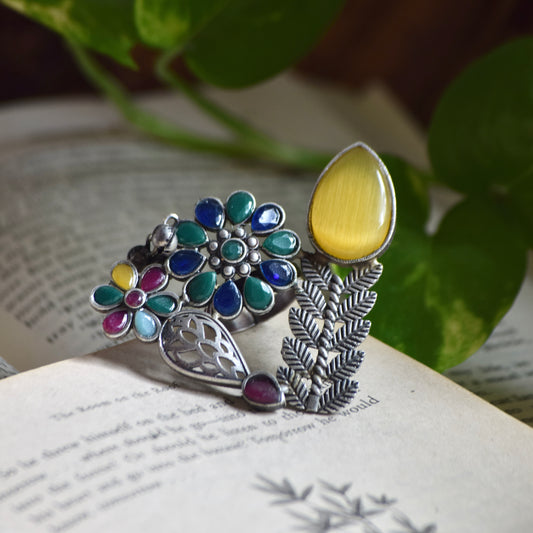 Fusion Ring