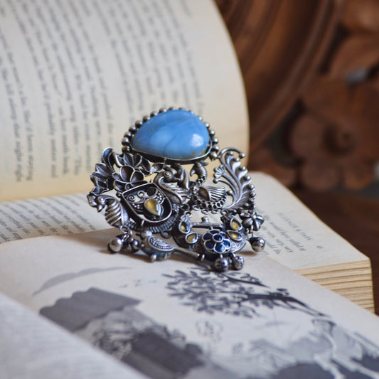 Fusion Ring