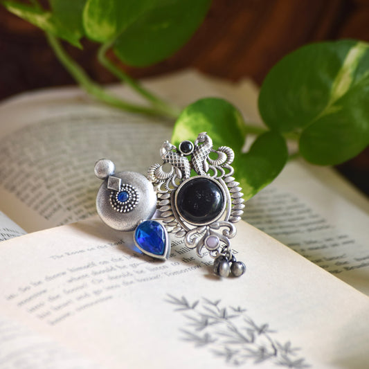 Fusion Ring