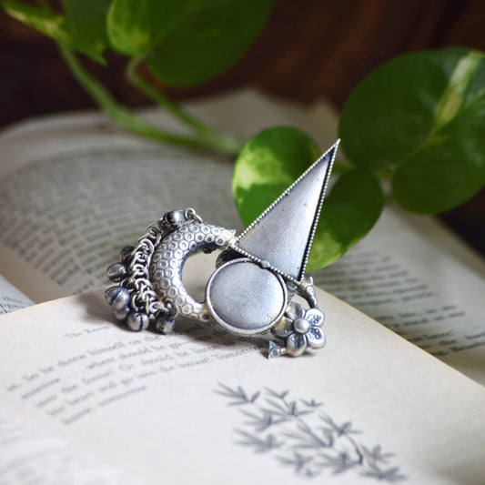 Fusion Ring