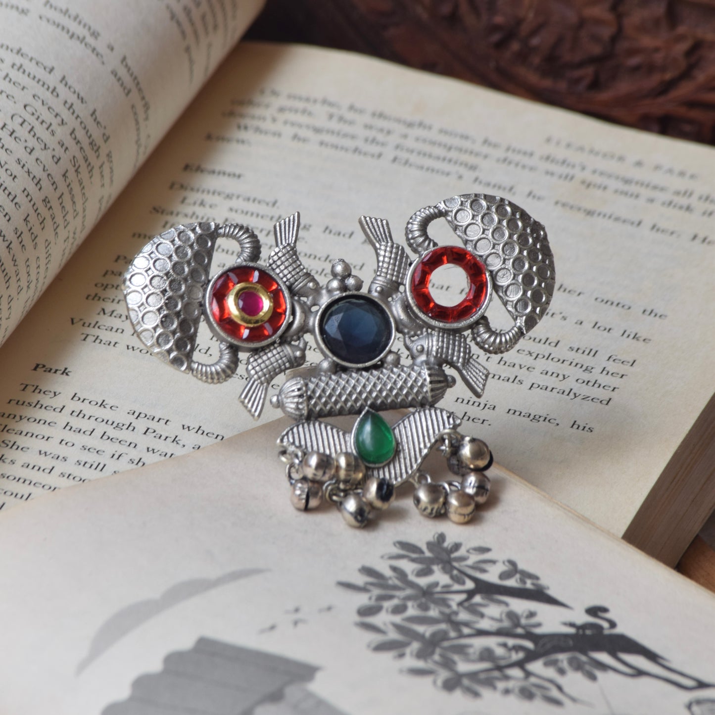 Fusion Ring