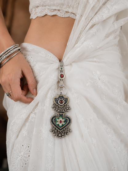 Kamarbandh / Waist Chain / kamar chabi
