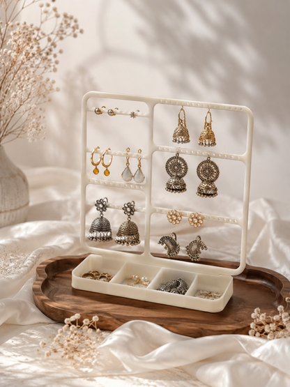 Jewellery holder / tray / organiser / Stand