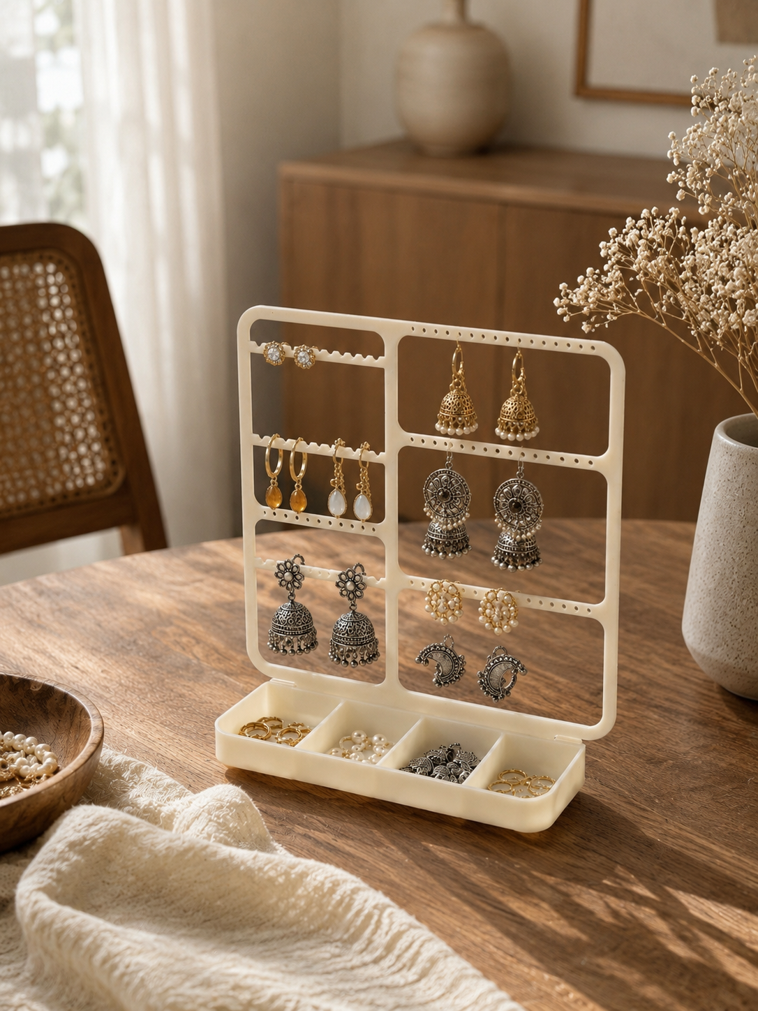 Jewellery holder / tray / organiser / Stand