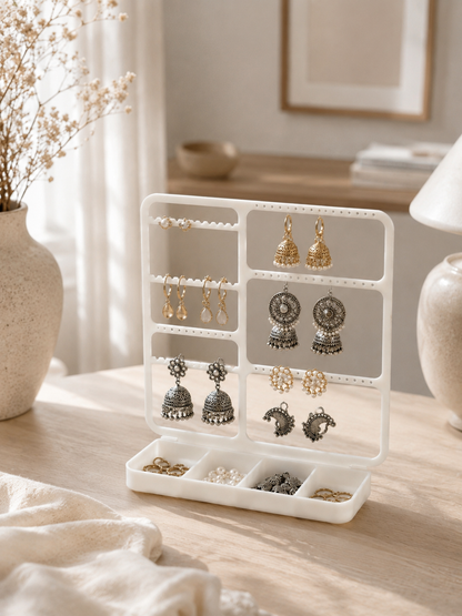 Jewellery holder / tray / organiser / Stand