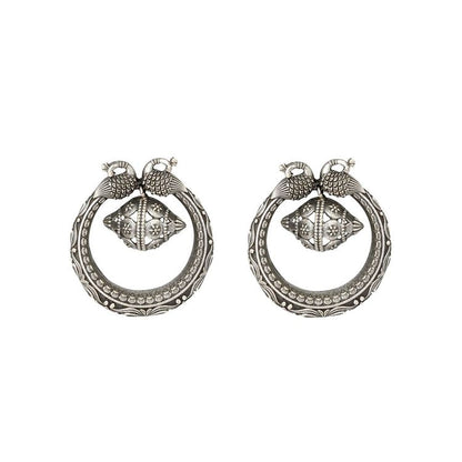 Gaj Chandbaali Earring