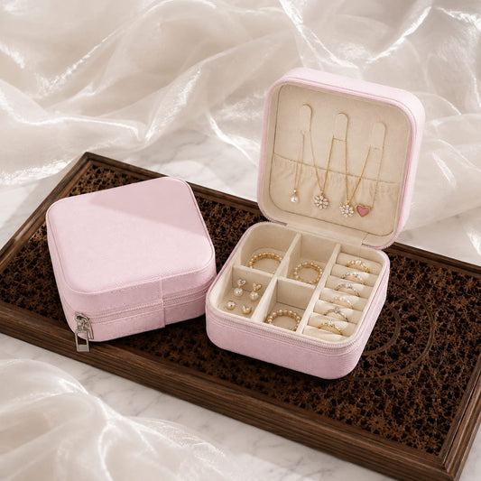Jewellery box /  organiser