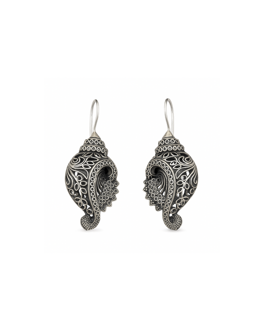 Shankh hook studs