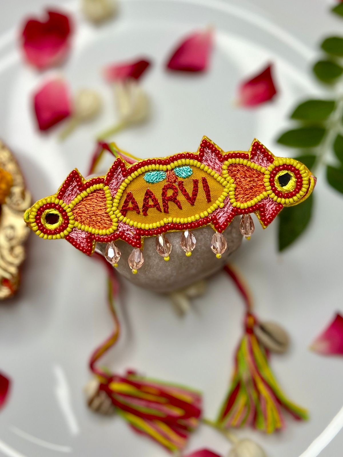 बुरी नजर 🧿 आकर्षण कंगन