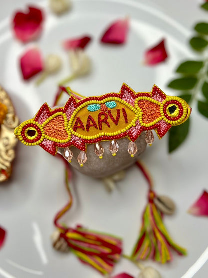 बुरी नजर 🧿 आकर्षण कंगन