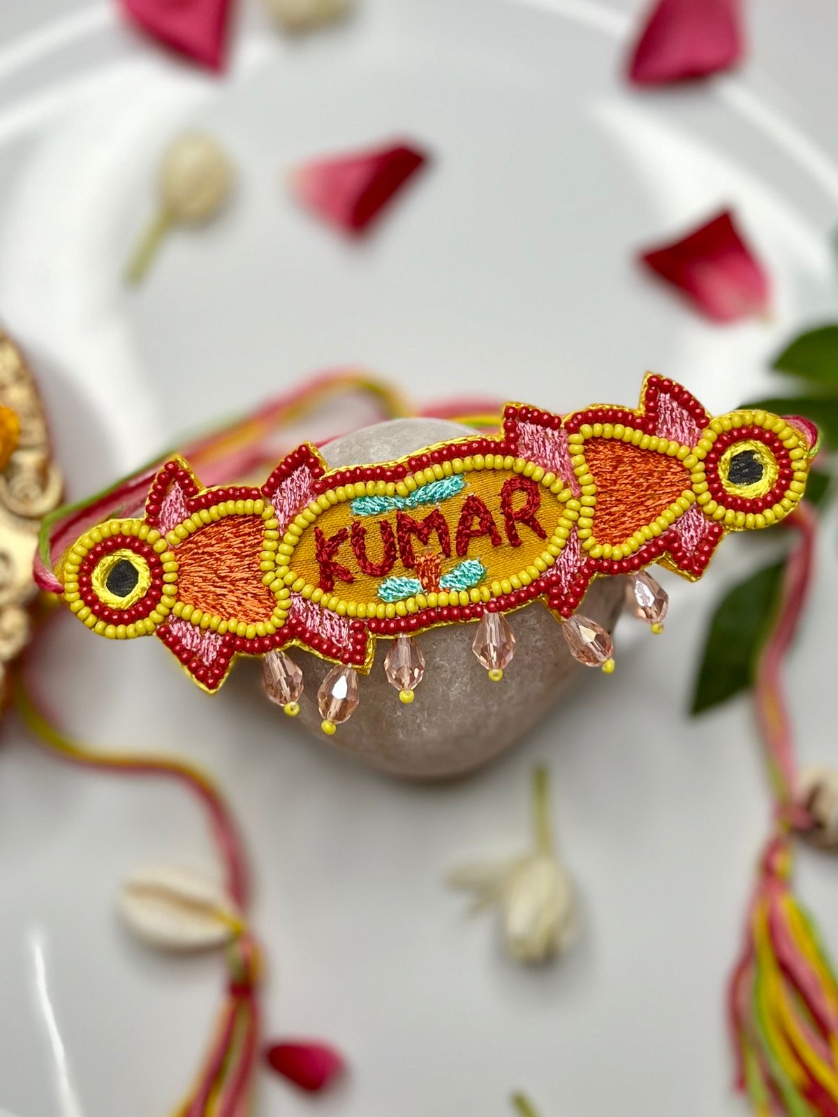 बुरी नजर 🧿 आकर्षण कंगन