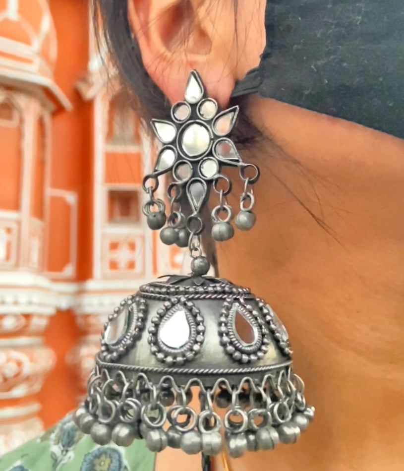 Banjara jhumka 2025